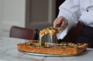 Catering